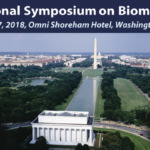 Attending ISBI 2018 conference (Washington DC)