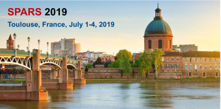 Attending ISBI 2019 conference (Venice, Italy)